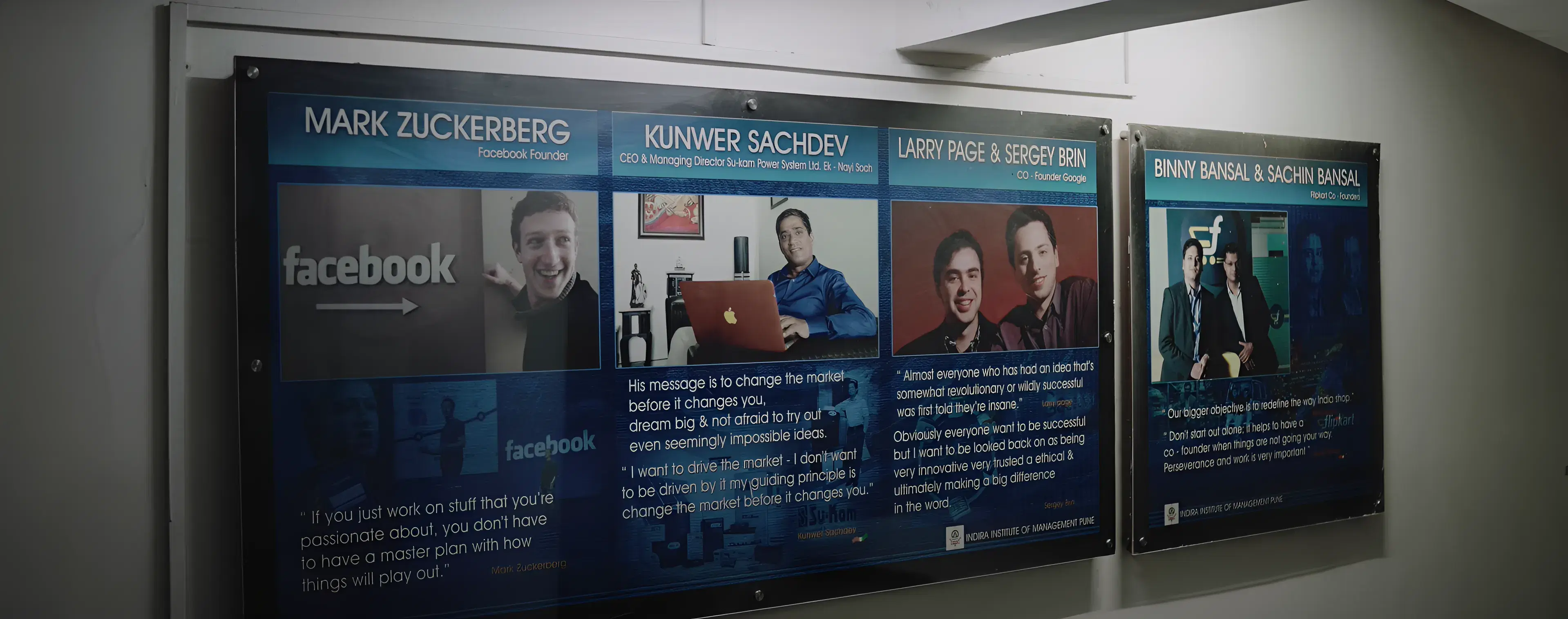 Indira Institute of Management Pune Academic Infrastructure photo 6